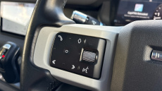 Land Rover Defender 3.0 D250 X-Dynamic S 110 5dr Auto Diesel Estate